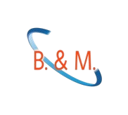 Logo B&M Allestimenti